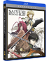 Saiyuki Reload Blast: The Complete Series Essentials (Blu-ray)