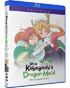 Miss Kobayashi's Dragon Maid: The Complete Series Classics (Blu-ray)