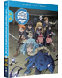 That Time I Got Reincarnated As A Slime: Season 1 Part 2 (Blu-ray/DVD)