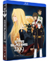 Star Blazers Space Battleship Yamato 2199: The Complete Series (Blu-ray)