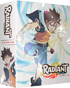 Radiant: Season 1 Part 2: Limited Edition (Blu-ray/DVD)