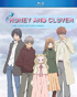 Honey And Clover: The Complete First Season (Blu-ray)