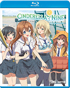 Cinderella Nine: Complete Collection (Blu-ray)