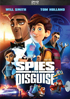 Spies In Disguise