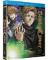 Black Clover: Season 2 Part 3 (Blu-ray/DVD)