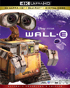 WALL-E (4K Ultra HD/Blu-ray)