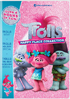 Trolls: Happy Place Collection: Trolls / Trolls Holiday / Trolls: The Beat Goes On!: Seasons 1