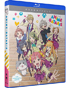 Anime-Gataris: The Complete Series Essentials(Blu-ray)