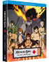 Hinomaru Sumo: Part 2 (Blu-ray)