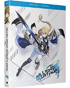 Million Arthur: The Complete Series (Blu-ray)