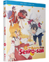 Helpful Fox Senko-San: The Complete Series (Blu-ray)