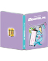 Monsters, Inc.: Limited Edition (4K Ultra HD/Blu-ray)(SteelBook)