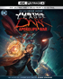 Justice League Dark: Apokolips War (4K Ultra HD/Blu-ray)
