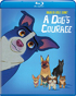 Dog's Courage (Blu-ray)