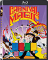 Carnival Magic (Blu-ray)