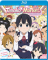 Tamako Market: Love Story Collection (Blu-ray)