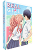 Real Girl: Complete Collection: Limited Edition (Blu-ray)