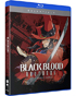 Black Blood Brothers: The Complete Series Essentials (Blu-ray)