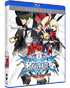 BlazBlue: Alter Memory: The Complete Series Essentials (Blu-ray)