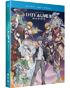 Date A Live III: Season Three (Blu-ray/DVD)