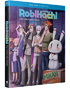 RobiHachi: The Complete Series (Blu-ray)