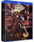 Twin Star Exorcists: The Complete Series (Blu-ray)