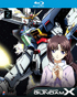 After War Gundam X: Collection 2 (Blu-ray)