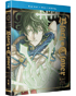 Black Clover: Season 2 Part 4 (Blu-ray/DVD)