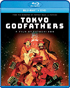Tokyo Godfathers (Blu-ray/DVD)