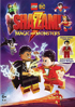 LEGO: DC Shazam!: Magic And Monsters (w/LEGO DC Shazam! Minifigure)