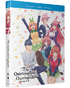 Quintessential Quintuplets: Season 1 (Blu-ray/DVD)