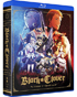 Black Clover: Season 1: The Complete Series (Blu-ray)