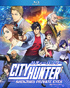 City Hunter: Shinjuku Private Eyes (Blu-ray)