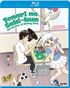 Tonari No Seki-Kun: The Master Of Killing Time: Complete Collection (Blu-ray)(Repackaged)