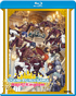 Uta No Prince Sama: Maji LOVE Kingdom (Blu-ray)