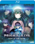 Fate/kaleid Liner Prisma Illya: Vow In The Snow (Blu-ray)