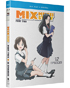 Mix: Part 2 (Blu-ray)