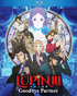 Lupin The 3rd: Goodbye Partner (Blu-ray)