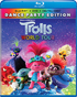 Trolls World Tour: Dance Party Edition (Blu-ray/DVD)