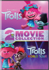 Trolls: 2-Movie Collection: Trolls / Trolls World Tour