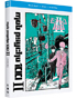 Mob Psycho 100 II : The Complete Series (Blu-ray/DVD)