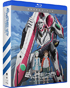 Eureka Seven: The Complete Series Essentials (Blu-ray)