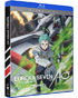 Eureka Seven AO: The Complete Series Essentials (Blu-ray)