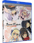 Senran Kagura Ninja Flash: The Complete Series Essentials (Blu-ray)