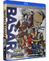 Sengoku Basara: Samurai Kings: Seasons 1 & 2 + OVA Essentials (Blu-ray)