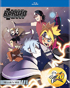 Boruto: Naruto Next Generations: Set 6: Mitsuki's Will (Blu-ray)