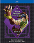 JoJo's Bizarre Adventure Set 1: Phantom Blood And Battle Tendency Arcs (Blu-ray)