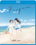 Fragtime (Blu-ray)