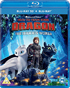 How To Train Your Dragon: The Hidden World (Blu-ray 3D-UK/Blu-ray-UK)