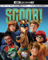 Scoob! (4K Ultra HD/Blu-ray)